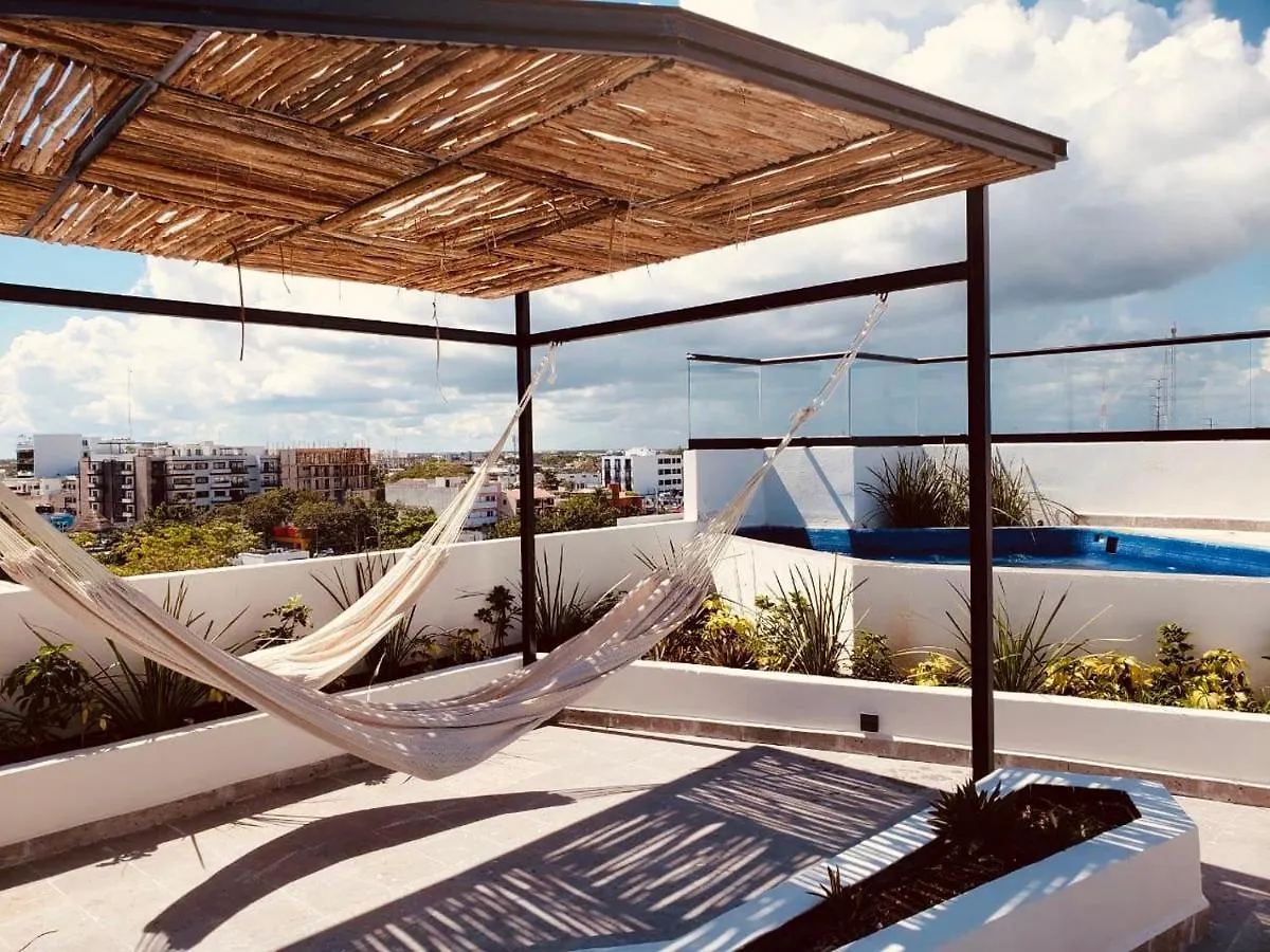 Hotel Meliora by Bunik Playa del Carmen