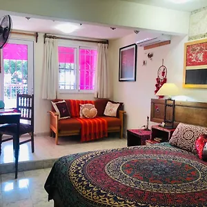  Apartamento Majikal - Corazón México