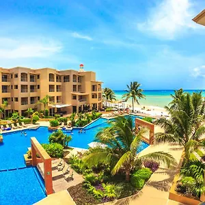  Apartamento El Faro Oceanfront México