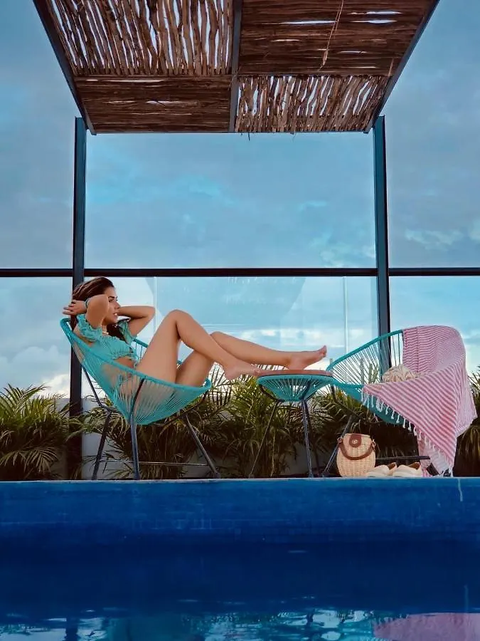 Meliora By Bunik Hotel Playa del Carmen