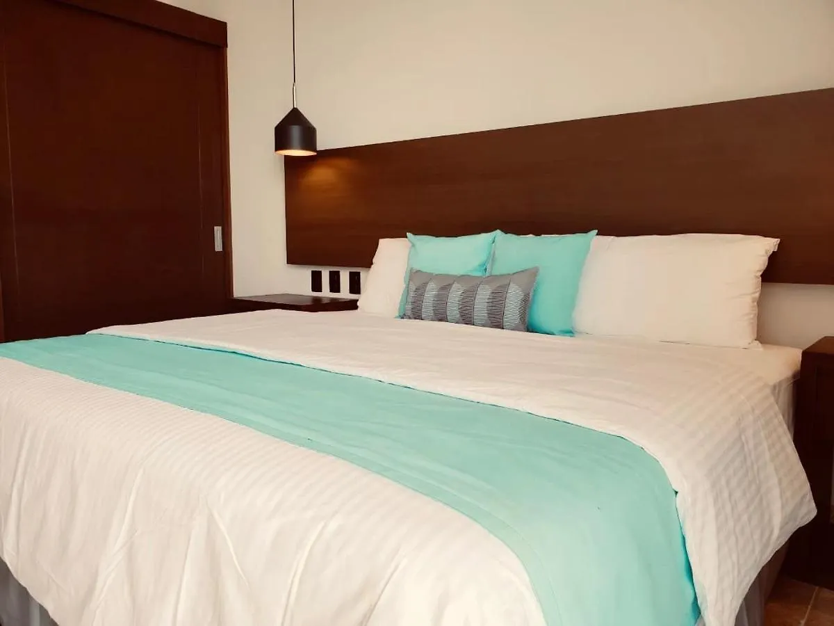 Hotel Meliora by Bunik Playa del Carmen