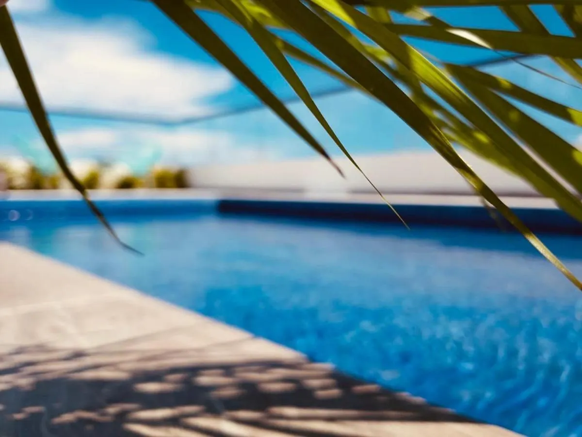 Hotel Meliora by Bunik Playa del Carmen