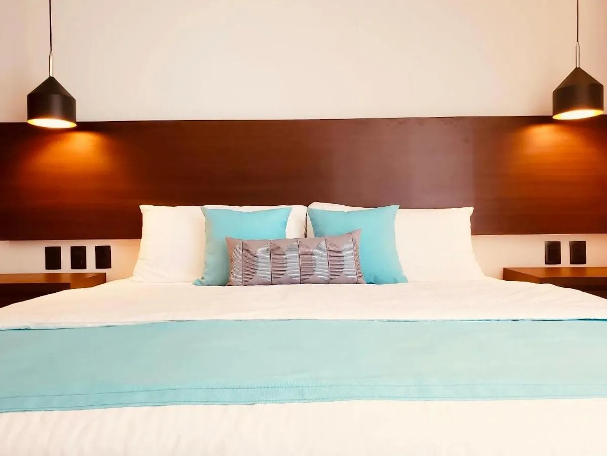Hotel Meliora by Bunik Playa del Carmen