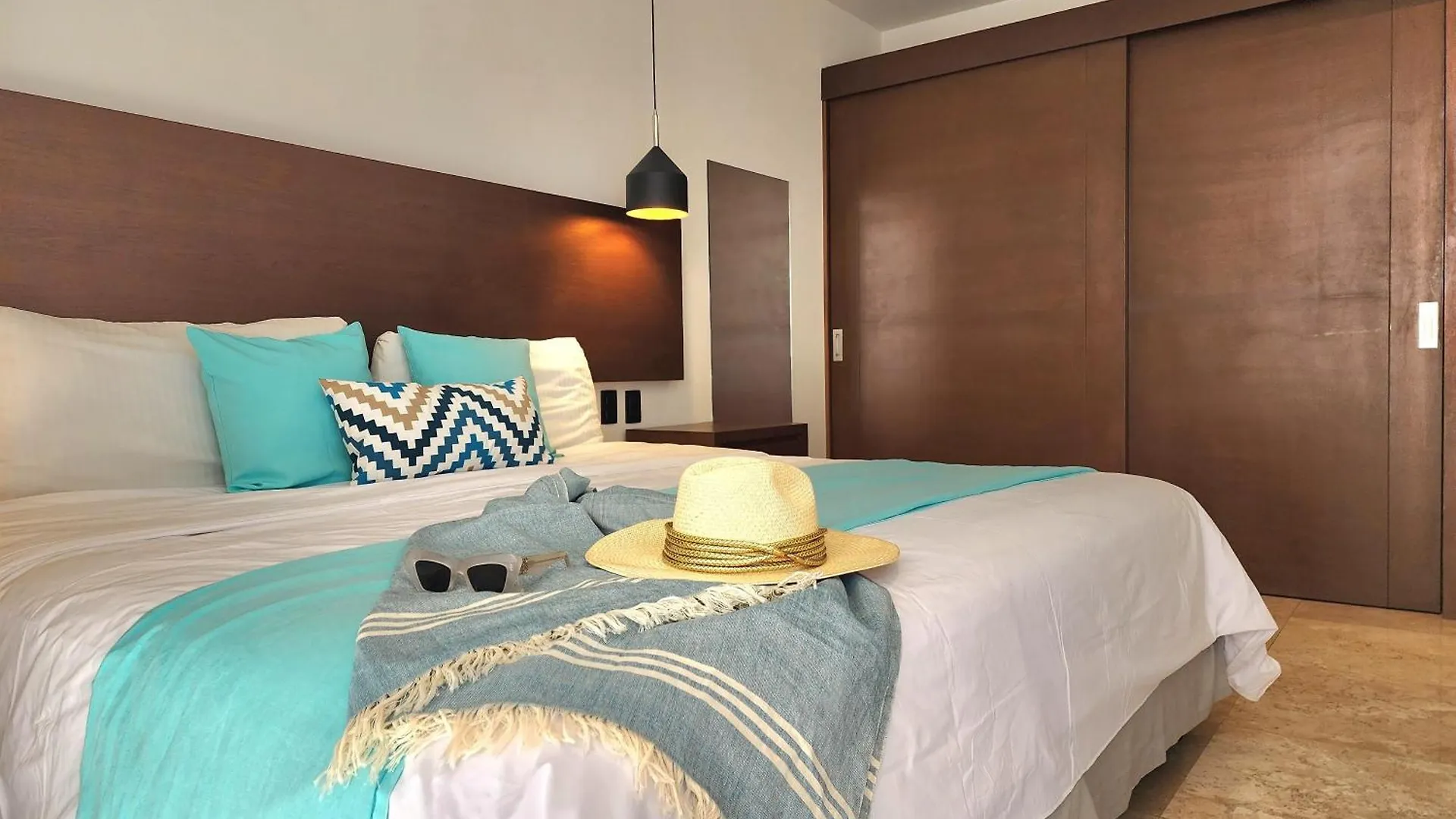 Hotel Meliora by Bunik Playa del Carmen Meksyk