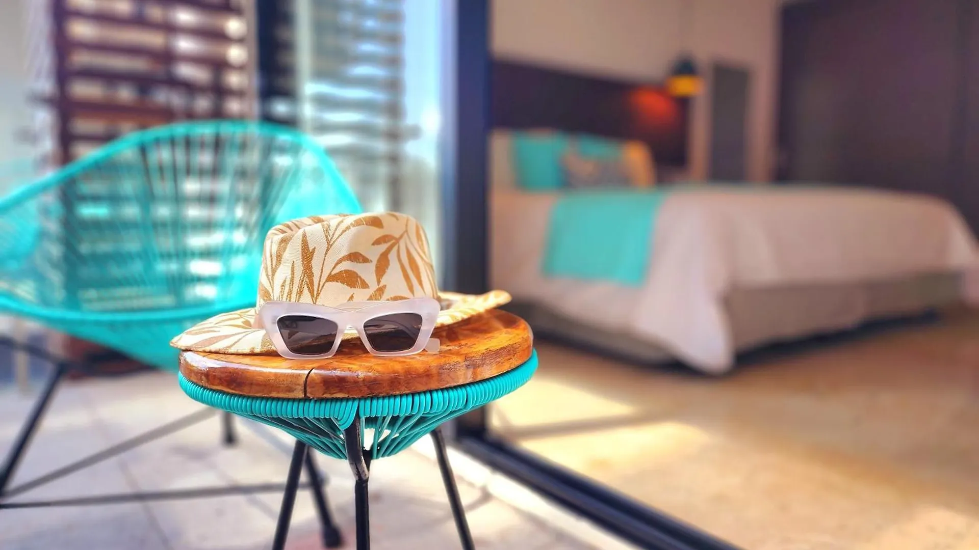 Hotel Meliora by Bunik Playa del Carmen