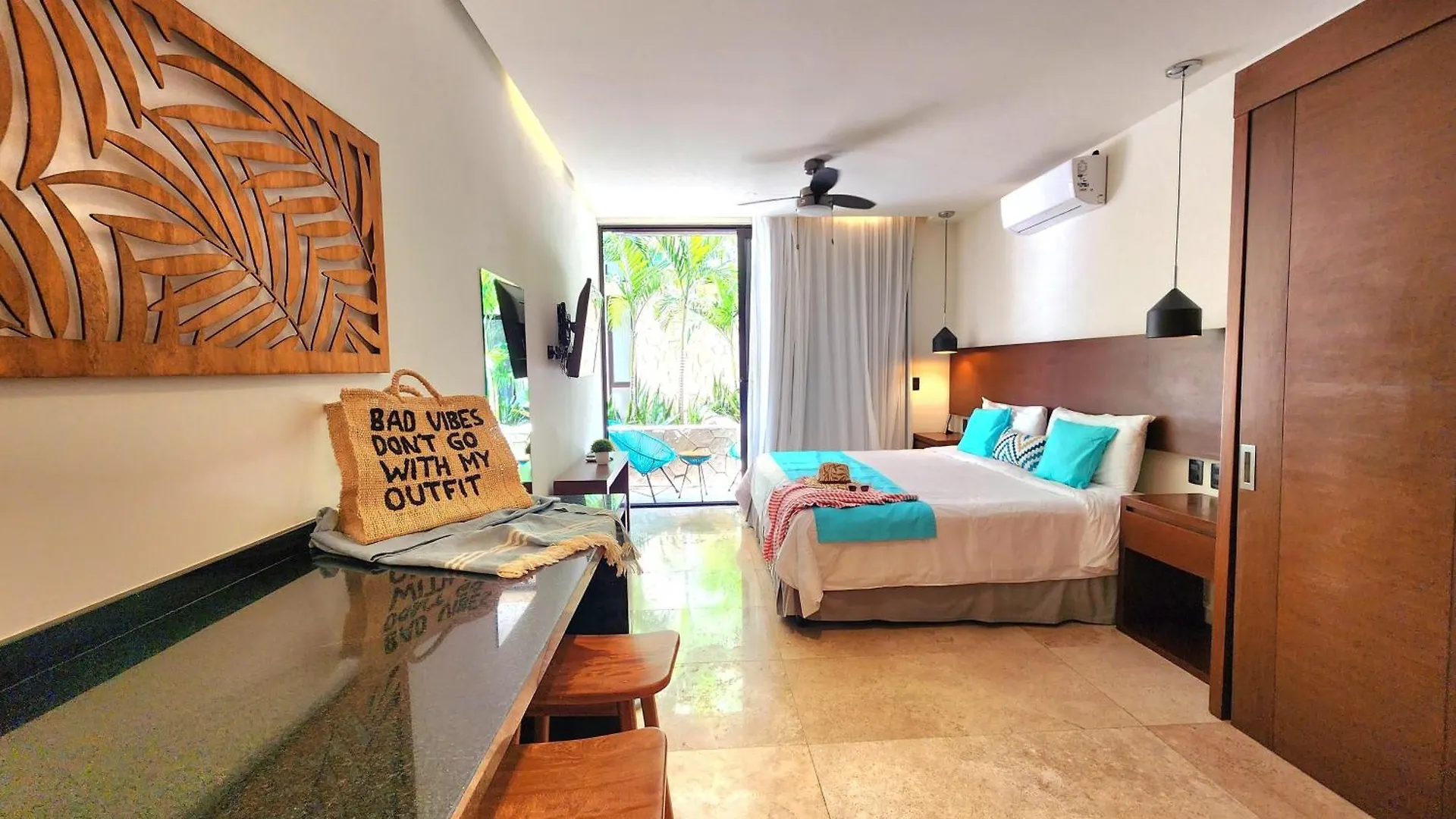 Hotel Meliora by Bunik Playa del Carmen